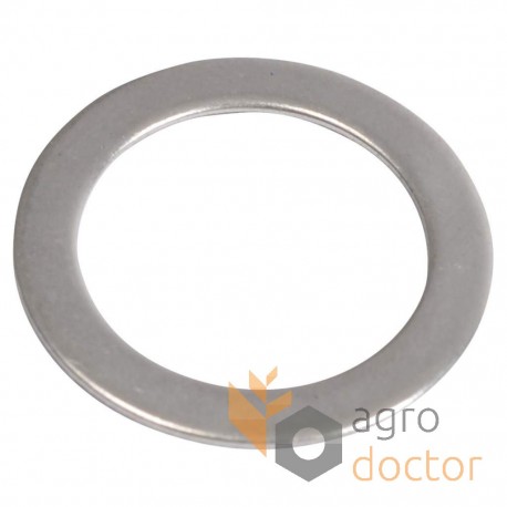 Washer 00230042 suitable for HORSCH 20x28x1mm