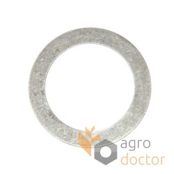 Washer 00230125 suitable for HORSCH 20x28x0.2mm