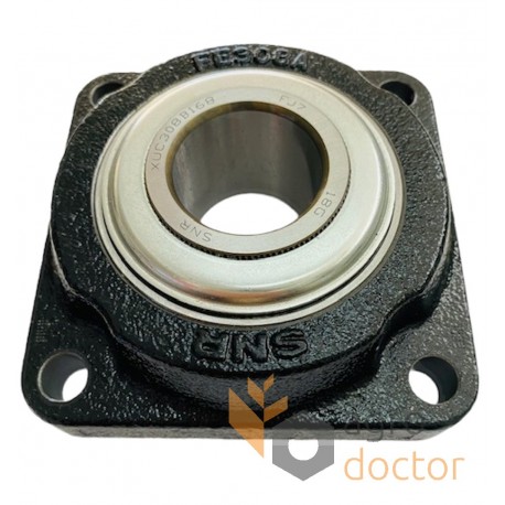 Bearing unit XUCFE308A05B168 - 00240028 suitable for HORSCH [SNR]