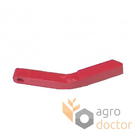 Scraper 24017316, 24146501 for HORSCH planter