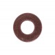 Washer regulatory AC674282 suitable for Kverneland 13x19x1mm