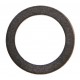 Washer regulatory AC674572 suitable for Kverneland 17x24x1mm