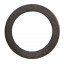 Washer regulatory AC674572 suitable for Kverneland 17x24x1mm