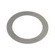 Washer regulatory AC674272 suitable for Kverneland 25x35x0.2mm