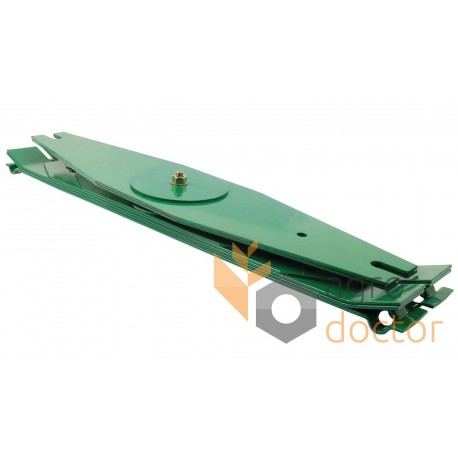 Plastic spring KK060703 - suitable for Kverneland seeder