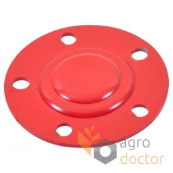 Stamped flange AC353559 - planter disc hub, suitable for Kverneland