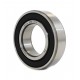 6005 2RS [Fersa] Deep groove ball bearing