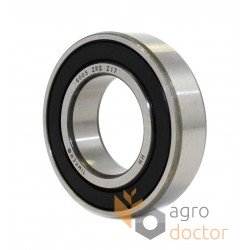 6005 2RS [Fersa] Deep groove ball bearing