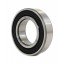 237713.0 suitable for Claas [Timken] - Deep groove ball bearing