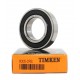 6005 2RS [Fersa] Deep groove ball bearing