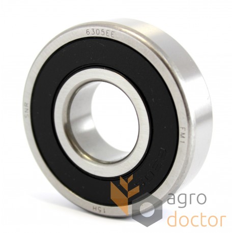 6305EE [SNR] Deep groove ball bearing