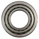 319 9118 Lemken, F04050017 Gaspardo, KG01799800 Kverneland - 30208 [Timken] Tapered roller bearing