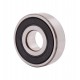 6201 RS [Koyo] Deep groove sealed ball bearing