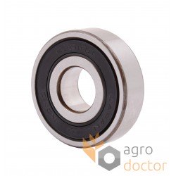 6201 RS [Koyo] Deep groove sealed ball bearing