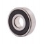 87000620114 Oros, KG01374500 Kverneland - Deep groove ball bearing 6201 2RS [Koyo]