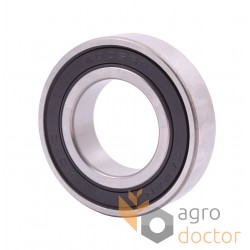 6005 2RS [Koyo] Deep groove sealed ball bearing
