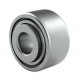 5204RRY2 [PEER] AA59196 suitable for John Deere - Deep groove ball bearing