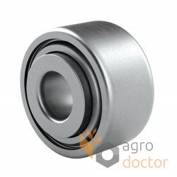 5204RRY2 [PEER] AA59196 suitable for John Deere - Deep groove ball bearing