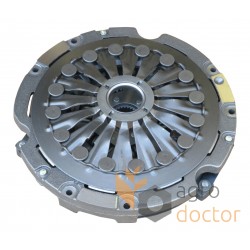 Clutch basket AL68485 transmission John Deere