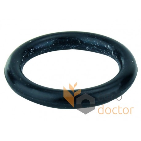 Rubber O-ring for hydraulics A3917R suitable for John Deere