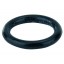 Rubber O-ring for hydraulics A3917R suitable for John Deere