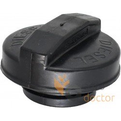 غطاء Fuel tank AL113086 مناسب ل John Deere