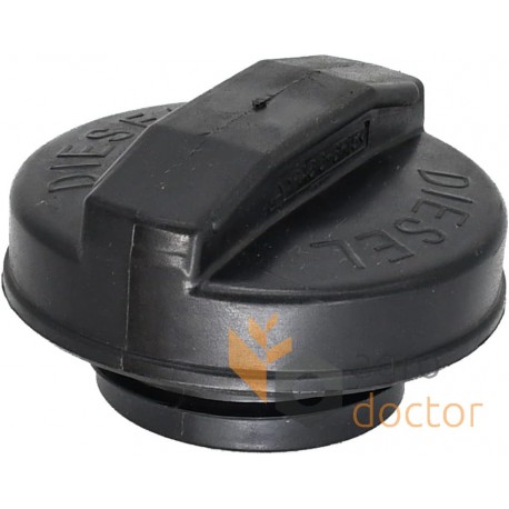 Fuel tank cover AL113086 suitable for John Deere