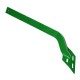 Front plow stand KK076825 - right, suitable for Kverneland