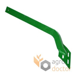 Front plow stand KK076825 - right, suitable for Kverneland