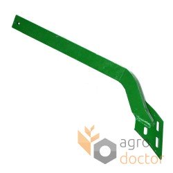 Front plow stand KK076825 - right, suitable for Kverneland