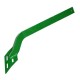 Front plow post KK076826 - left, suitable for Kverneland