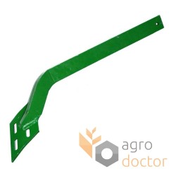 Front plow post KK076826 - left, suitable for Kverneland