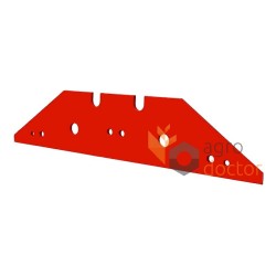 Field board KK073609 - suitable for Kverneland