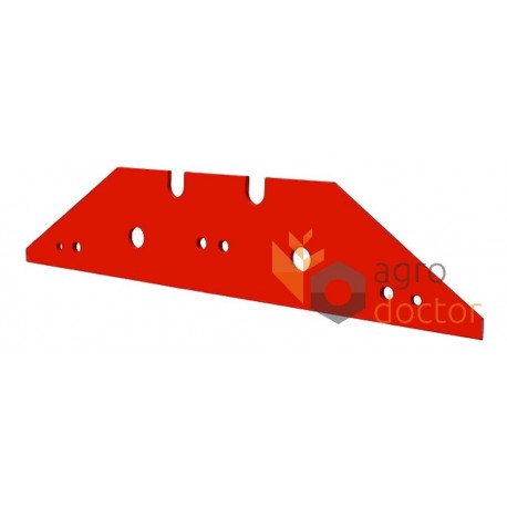 Field board KK073609 - suitable for Kverneland