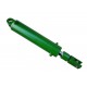 Hydraulic cylinder A133451888 - suitable for Kverneland