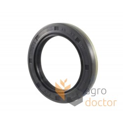 AZ39874 - Shaft seal 45x65x10 AS [SOG]