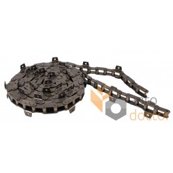 Feeder house roller chain Massey Ferguson - CA550/2K1/J2A [AGV Parts]