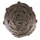 Feeder house roller chain Massey Ferguson - CA550/2K1/J2A [AGV Parts]