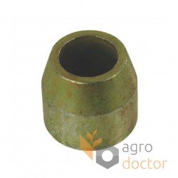 Bushing conical KK071403 suitable for Kverneland