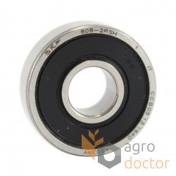 608-2RSH [SKF] Deep groove ball bearing