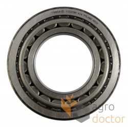 30209 [Timken] Tapered roller bearing