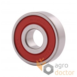 608LLU 5K [NTN] Deep groove ball bearing