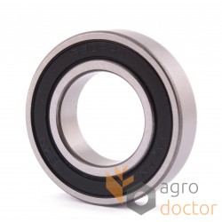 6902 2RS [EZO] F04010306 suitable for Gaspardo - Deep groove ball bearing
