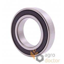 6008-2RS [Koyo] F04010141 Gaspardo, JD8532 John Deere, 238202 suitable for Claas - Deep groove ball bearing
