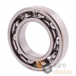 6211 [BBC-R Latvia] 87562562 CNH, F04010192 suitable for Gaspardo - Deep groove ball bearing