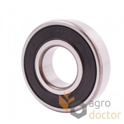 6307 2RS [Koyo] F04010350 Gaspardo, 235930 suitable for Claas - Deep groove ball bearing