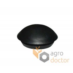 Dust cap A78218 of rolling wheel for John Deere planters