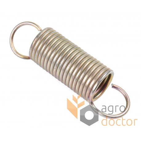 Spring 487675 - tip retention, suitable for Vaderstad seeder