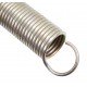 Spring 487675 - tip retention, suitable for Vaderstad seeder