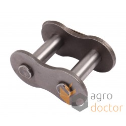 Roller chain connecting link 16BH-1 [AGV Parts]